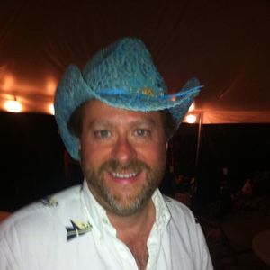 Meet your Posher, Steven